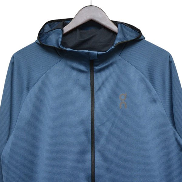 Climate Zip Hoodie　ジップアップフーディブルゾン　ジャケット　ジップパーカー　1ME1025