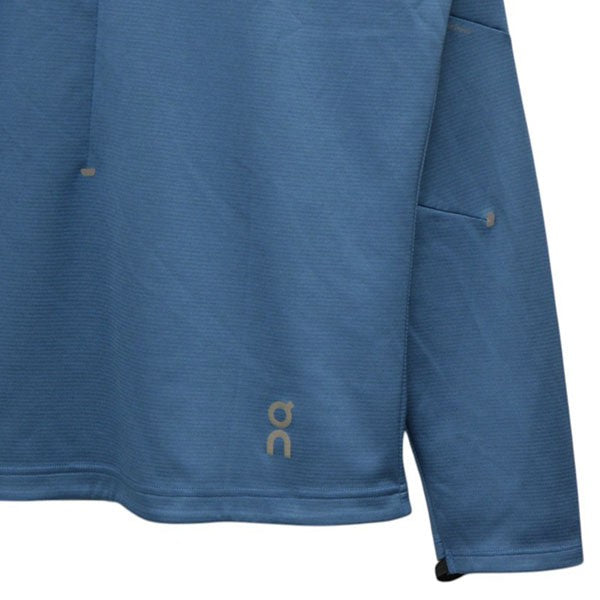 Climate Zip Hoodie　ジップアップフーディブルゾン　ジャケット　ジップパーカー　1ME1025
