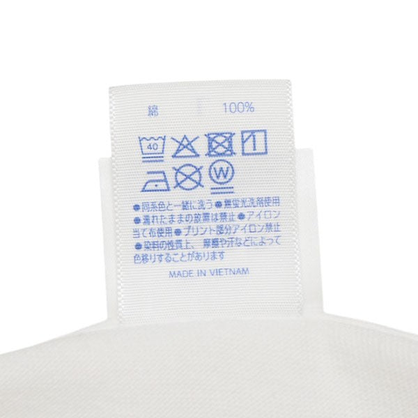 100万人来店記念限定Tシャツ　プリントTシャツ