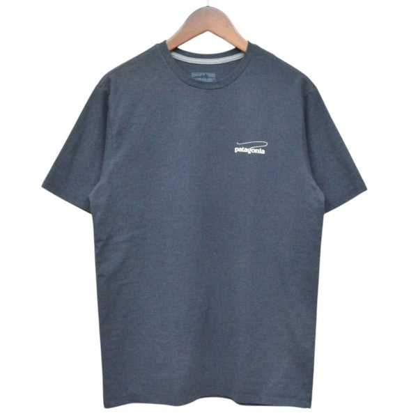 ロゴプリントＴシャツ　602263