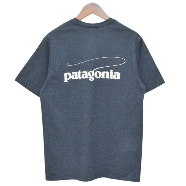 ロゴプリントＴシャツ　602263