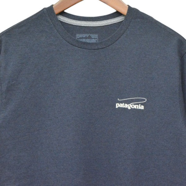 ロゴプリントＴシャツ　602263