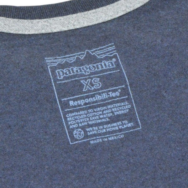 ロゴプリントＴシャツ　602263