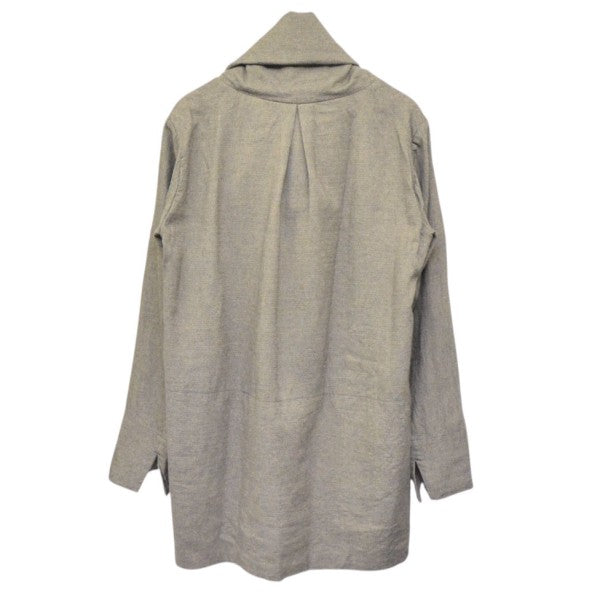 SLEEPING SMOCK　スモック　ハイネックロングスリーブ　06-SS02613
