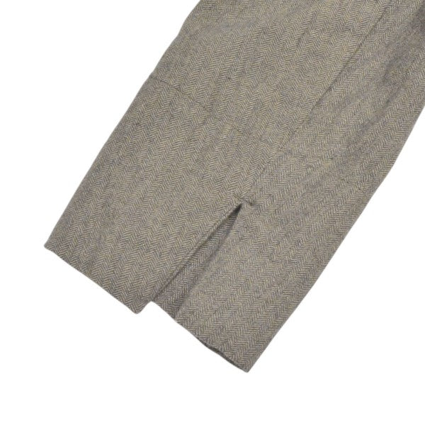 SLEEPING SMOCK　スモック　ハイネックロングスリーブ　06-SS02613