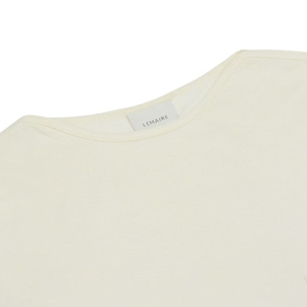 ボートネックポケットＴシャツ　M 183 JE136 LI024