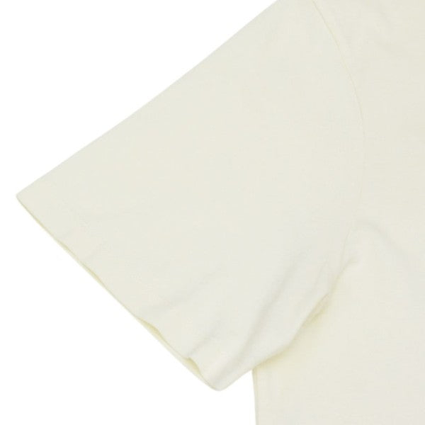 ボートネックポケットＴシャツ　M 183 JE136 LI024