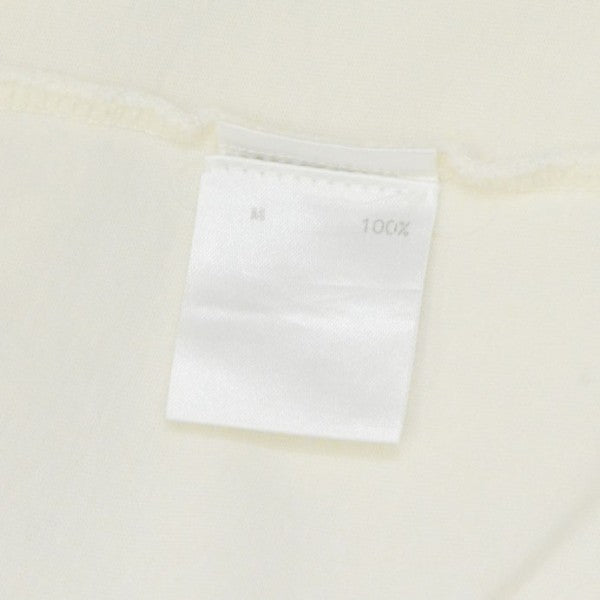 ボートネックポケットＴシャツ　M 183 JE136 LI024