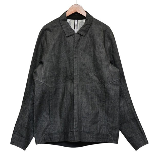 2020年製　CAMBRE JACKET　ジップアップジャケット　25277-124410