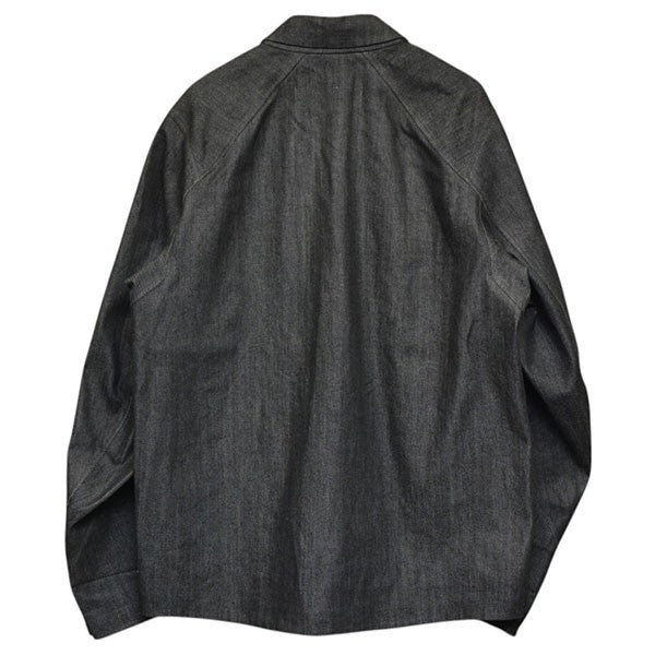 2020年製　CAMBRE JACKET　ジップアップジャケット　25277-124410