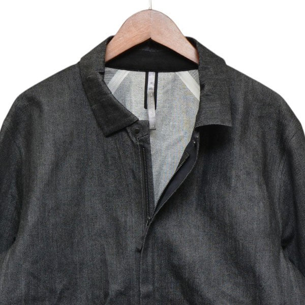2020年製　CAMBRE JACKET　ジップアップジャケット　25277-124410