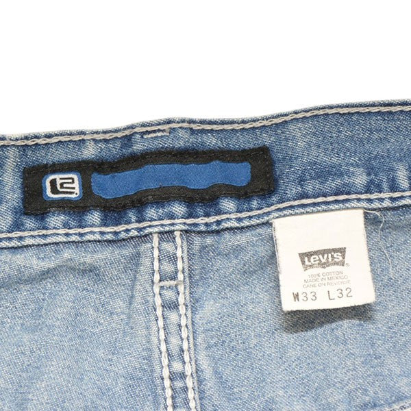 DENIM PAINTER PANTS　デニムペインターパンツ