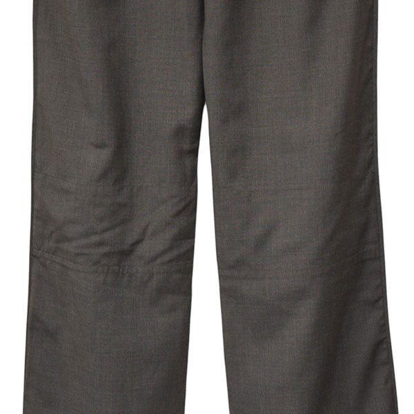 2026SS　KOMLO TROUSER　ウールスラックスパンツ　7886110333