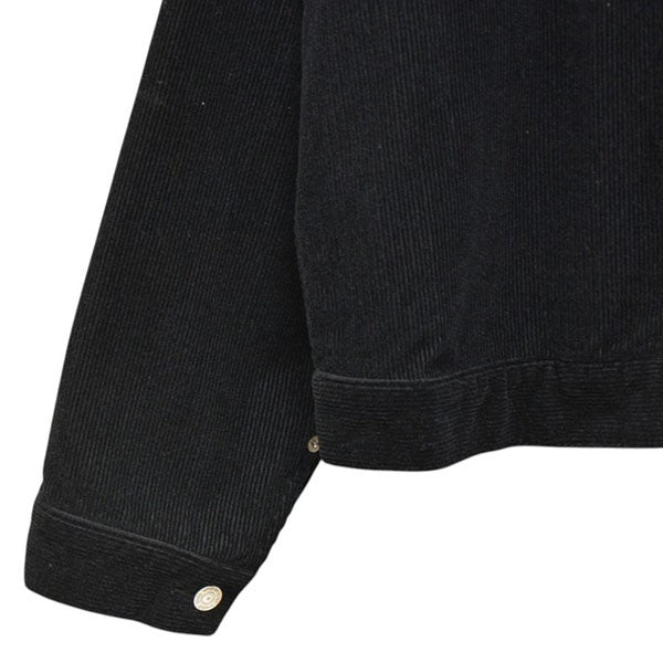 1st Corduroy Jacket　コーデュロイトラッカージャケット　822010