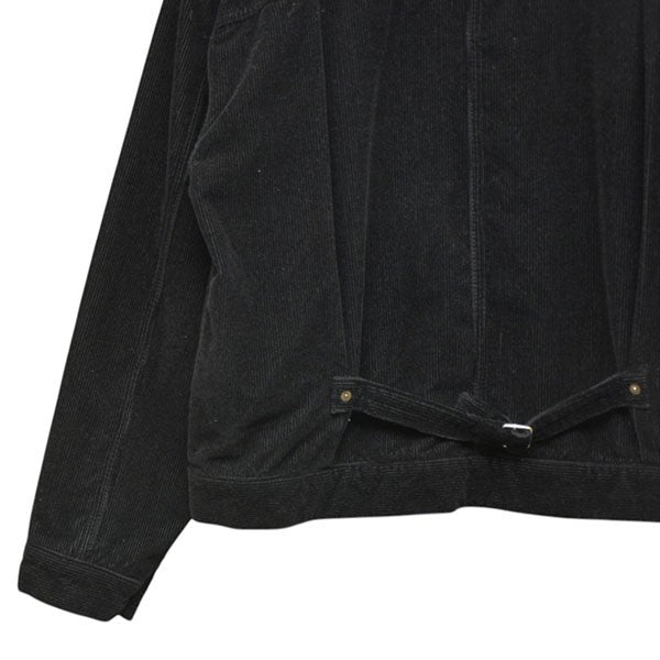 1st Corduroy Jacket　コーデュロイトラッカージャケット　822010