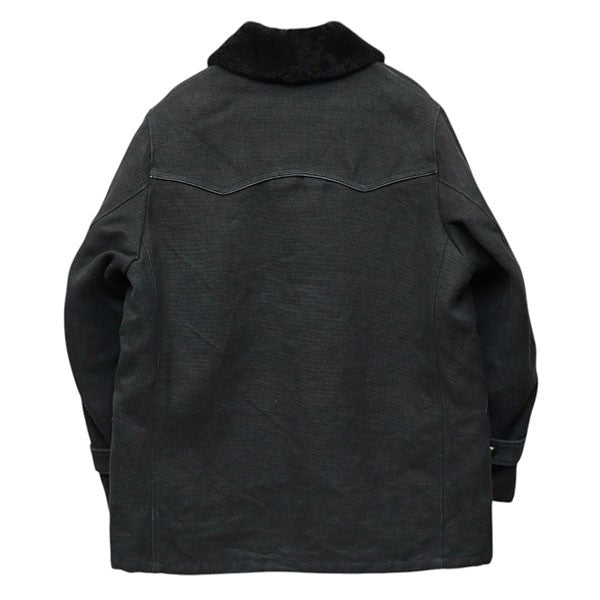 2020AW　CANADIAN COAT　カナディアンコート　ムートンジャケット　Pコート　S03-04005