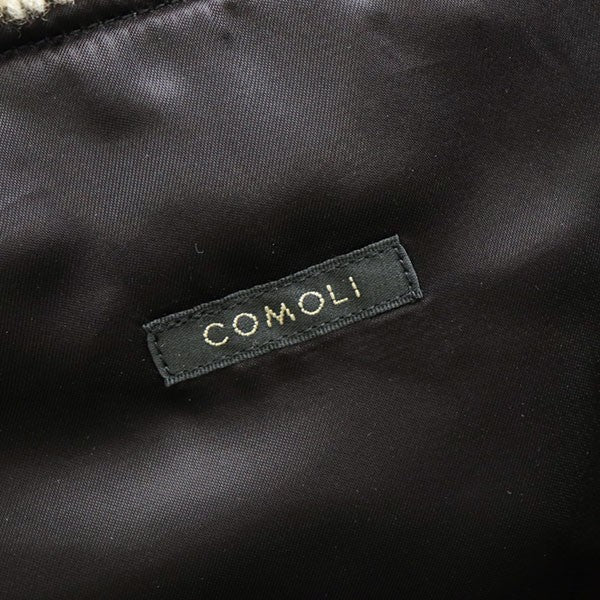 2020AW　CANADIAN COAT　カナディアンコート　ムートンジャケット　Pコート　S03-04005