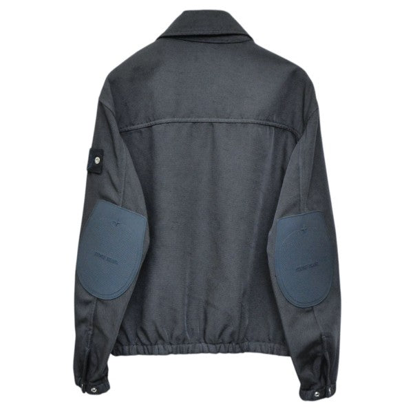 2026SS　DENSE OXFORD NYLON-TC　ガーメントダイデンスオックスフォードナイロンコーチジャケット　ブルゾン　L1S144100002 S0J20