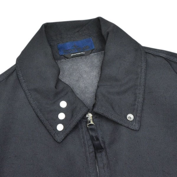 2026SS　DENSE OXFORD NYLON-TC　ガーメントダイデンスオックスフォードナイロンコーチジャケット　ブルゾン　L1S144100002 S0J20