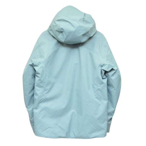 2025年製　RALLE INSULATED JACKET　レイル インサレーテッド ジャケット　パテッドマウンテンパーカー　X000009878