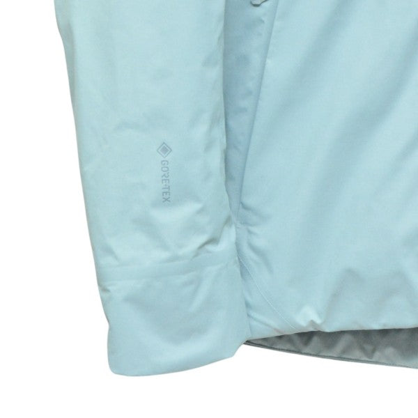 2025年製　RALLE INSULATED JACKET　レイル インサレーテッド ジャケット　パテッドマウンテンパーカー　X000009878