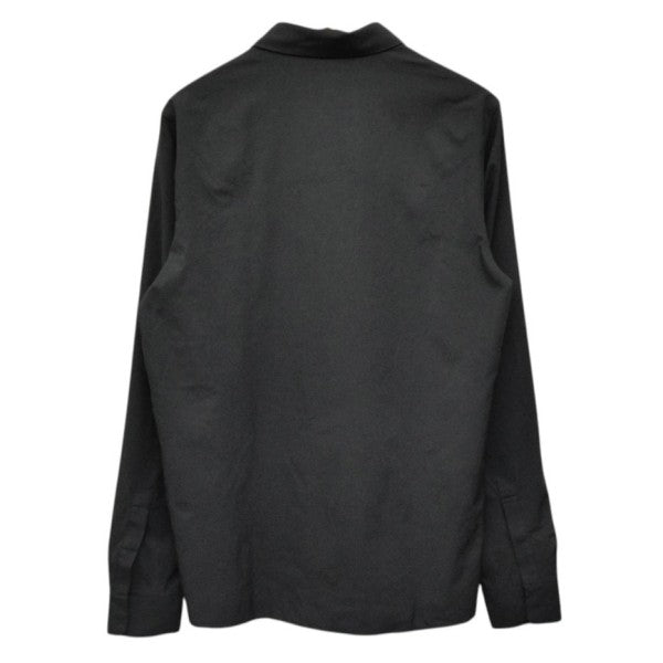 2025年製　SKYLINE LS SHIRT M　スカイラインロングスリーブシャツ　長袖シャツ　X000007410