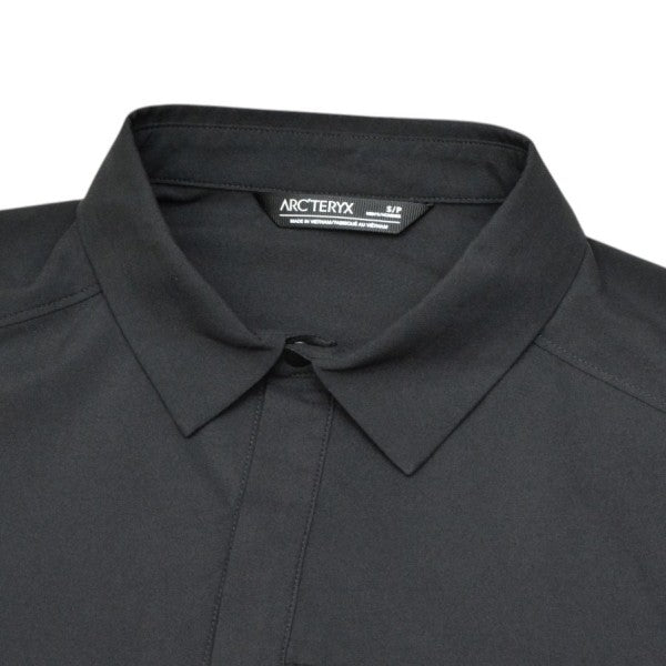 2025年製　SKYLINE LS SHIRT M　スカイラインロングスリーブシャツ　長袖シャツ　X000007410