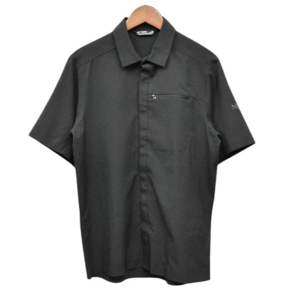 2024年製　SKYLINE SS SHIRT M　スカイラインショートスリーブシャツ　半袖シャツ　X000007436