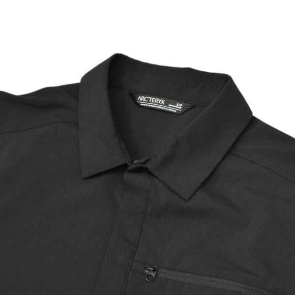 2024年製　SKYLINE SS SHIRT M　スカイラインショートスリーブシャツ　半袖シャツ　X000007436