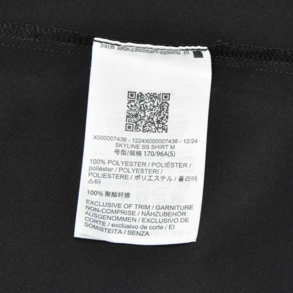2024年製　SKYLINE SS SHIRT M　スカイラインショートスリーブシャツ　半袖シャツ　X000007436