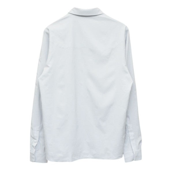 2025年製　SKYLINE LS SHIRT M　スカイラインシャツ　長袖シャツ　X000007410