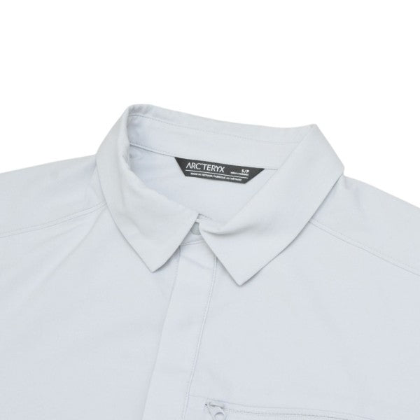 2025年製　SKYLINE LS SHIRT M　スカイラインシャツ　長袖シャツ　X000007410