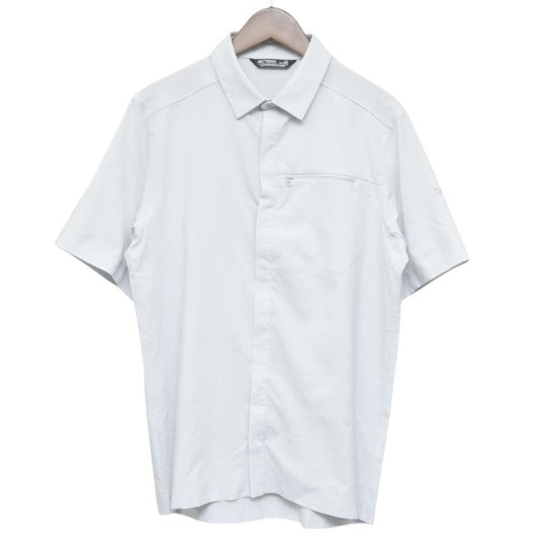 2024年製　SKYLINE SS SHIRT M　スカイラインショートスリーブシャツ　半袖シャツ　X000007436