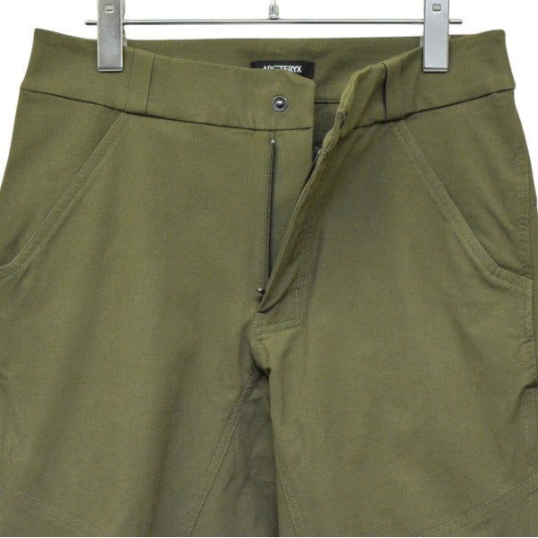 2024年製　CRONIN COTTON PANT M　クロニンコットンパンツ　ストレートパンツ　X000009316