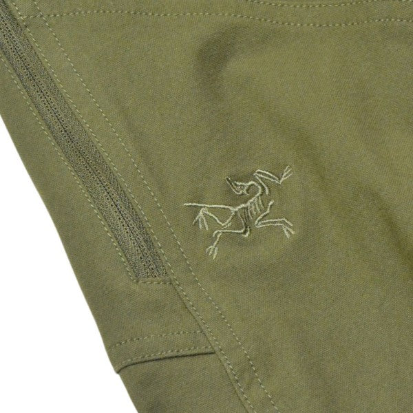 2024年製　CRONIN COTTON PANT M　クロニンコットンパンツ　ストレートパンツ　X000009316