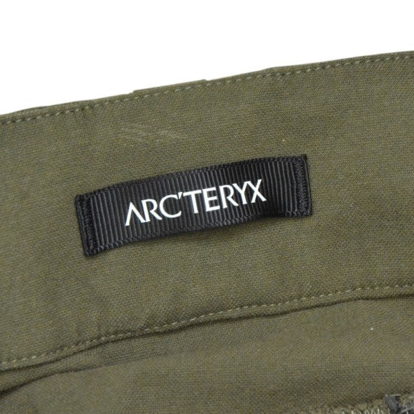2024年製　CRONIN COTTON PANT M　クロニンコットンパンツ　ストレートパンツ　X000009316