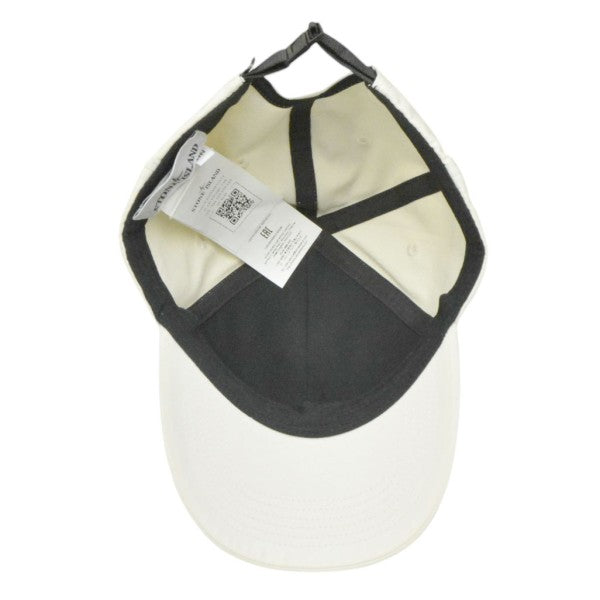 2026SS　COTTON REP　キャップ　L1S159100013S0248