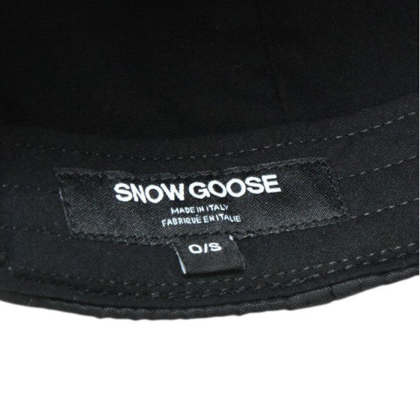 2026SS　SNOW GOOSE HALO CAP(NYLON)　ナイロンハローキャップ　1685UCD1