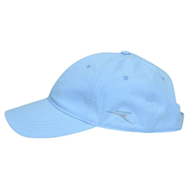 2026SS　SNOW GOOSE HALO CAP(COTTON)　コットンハローキャップ　1685UCD3