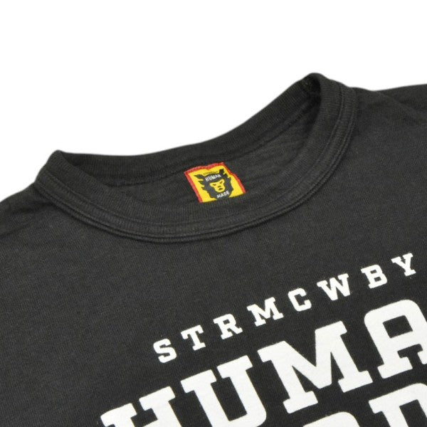 2023SS　TIGER T-SHIRT　タイガープリントＴシャツ　HM26TE008