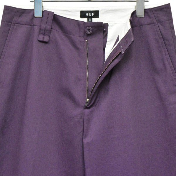 CLASSIC WIDE CHINO PANT　クラシックワイドチノパンツ　PT80114