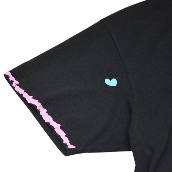 2018AW　Elephant Luis Tee　プリントTシャツ　UAH19TR315