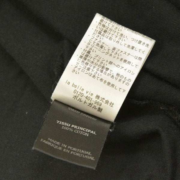2018AW　Elephant Luis Tee　プリントTシャツ　UAH19TR315