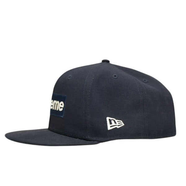 2025SS　Championship Box Logo　ボックスロゴキャップ