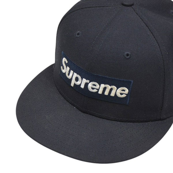2025SS　Championship Box Logo　ボックスロゴキャップ