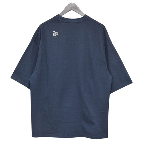 VIBTEX for FreshService SS CREW NECK TEE　クルーネックTシャツ