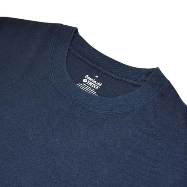 VIBTEX for FreshService SS CREW NECK TEE　クルーネックTシャツ