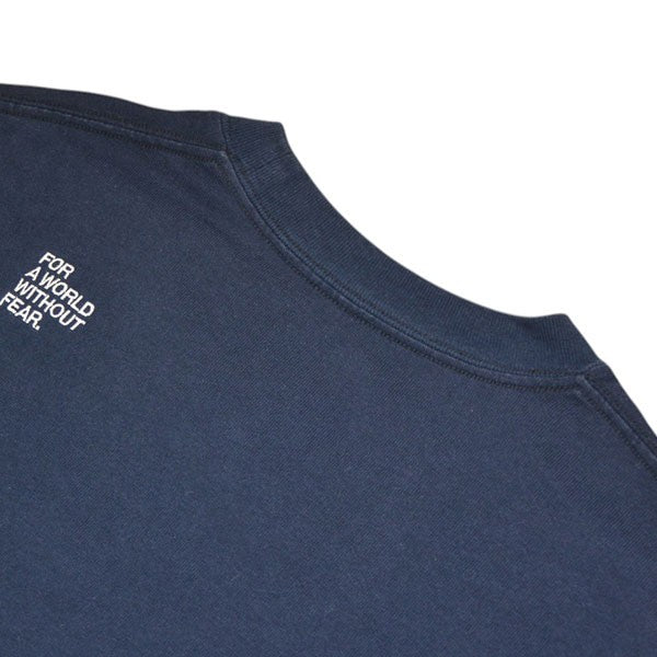 VIBTEX for FreshService SS CREW NECK TEE　クルーネックTシャツ