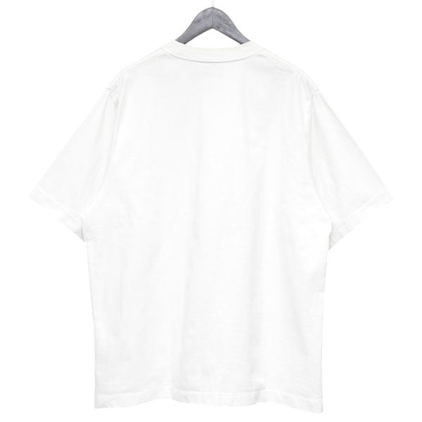 SS RUGBY WEIGHT POCKET TEE　ポケットTシャツ　LQS24LT22