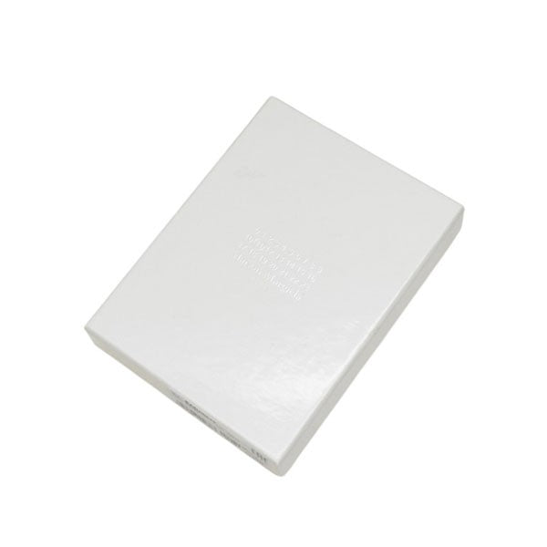 2026SS　4ステッチ 三つ折り ウォレット　折り畳み財布　SA3UI0017 P4745
